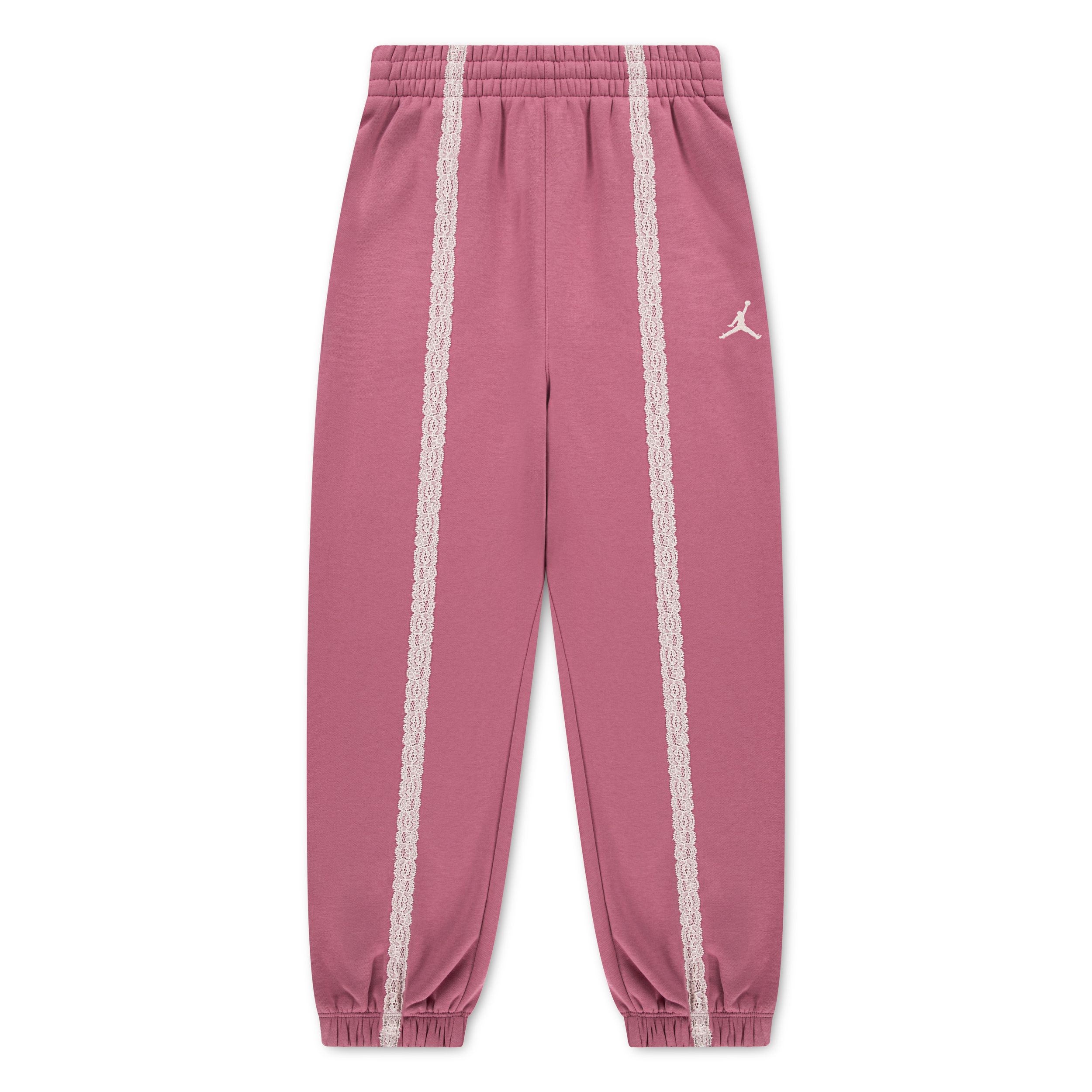 Jordan Kids' She's An All-star Fleece Pants with Pockets