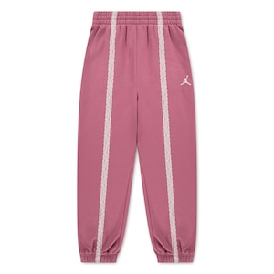 Jordan Kids' She's An All-star Fleece Pants with Pockets