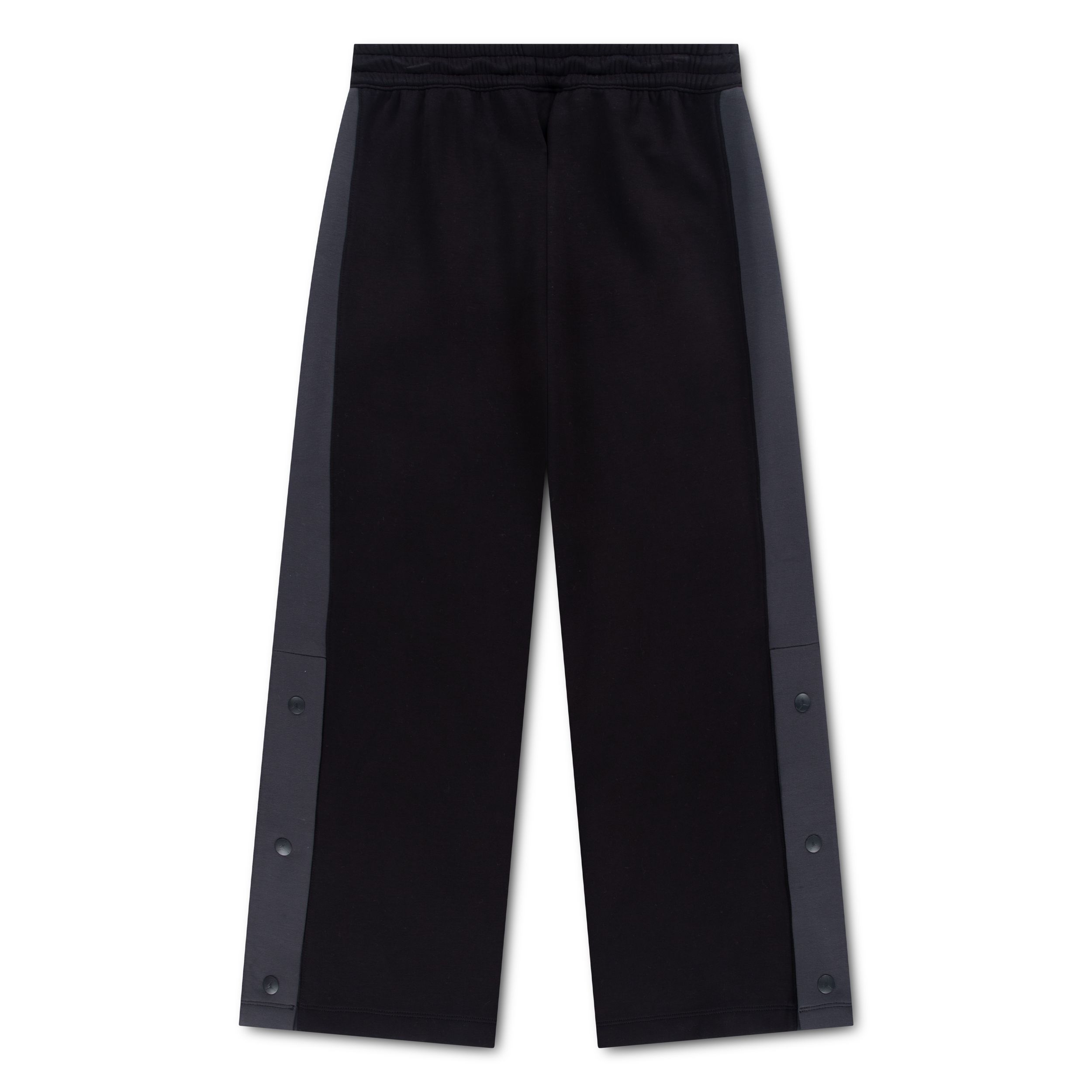 Jordan Kids' She's An All Star Snap Pants