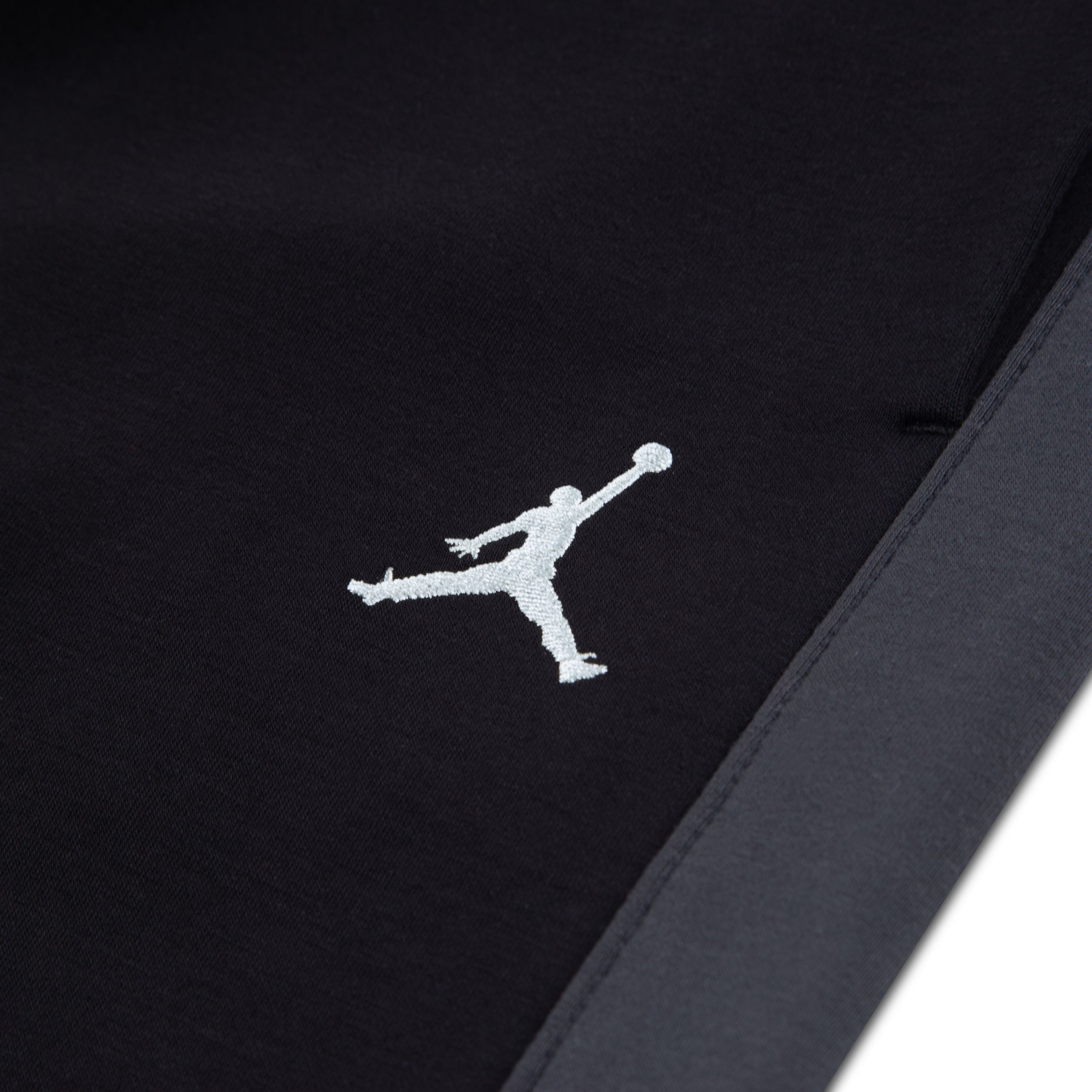Jordan Kids' She's An All Star Snap Pants