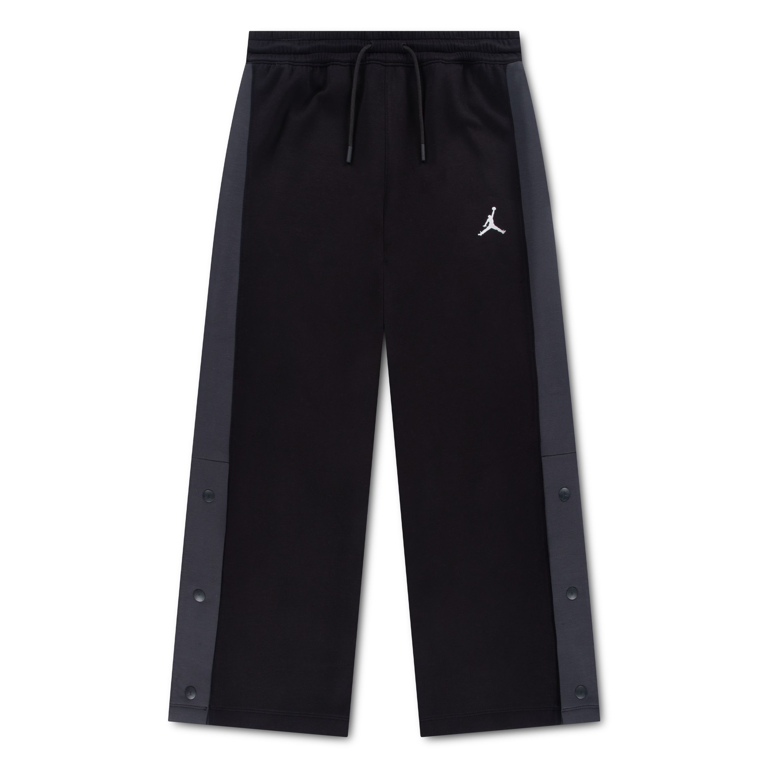 Jordan Kids' She's An All Star Snap Pants