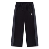 Jordan Kids' She's An All Star Snap Pants Front_Flat
