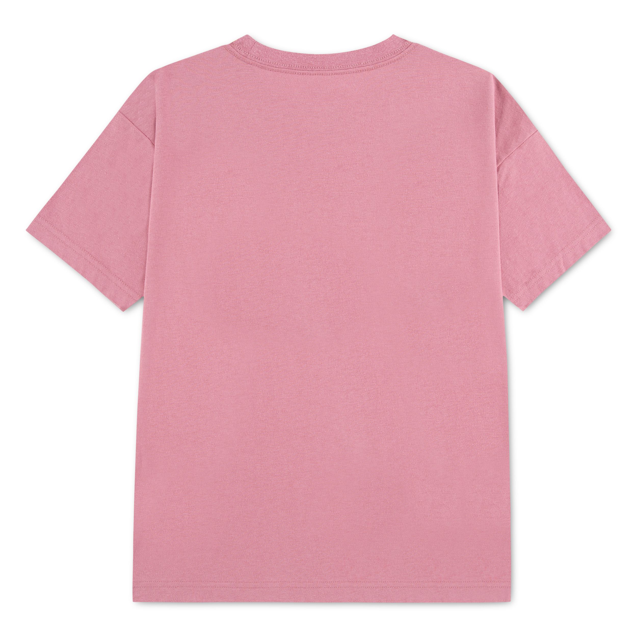 Jordan Kids' Michael Net Bouquet Short Sleeve Floral T-shirt