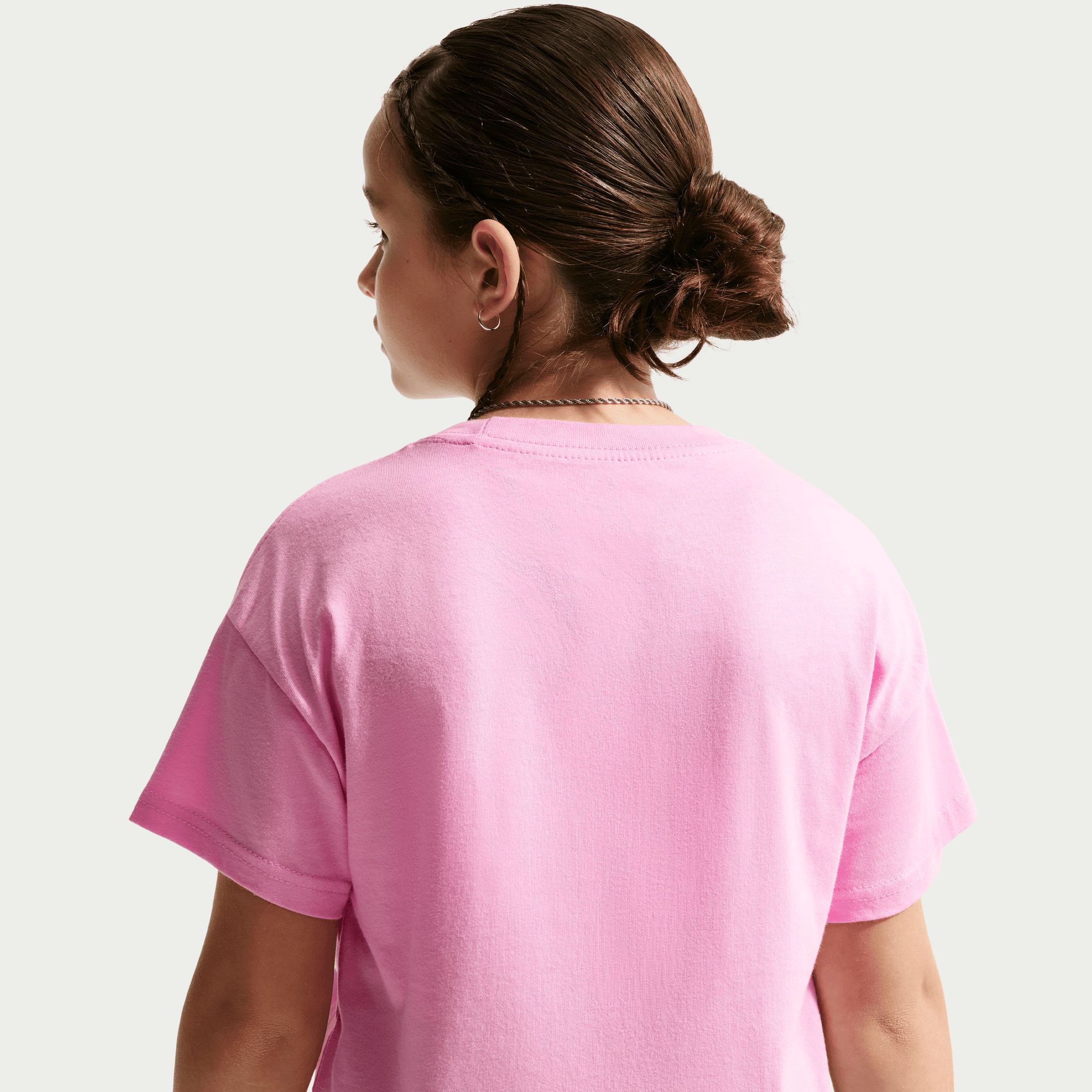 Nike Sportswear Kids' Boxy Essential T-shirt