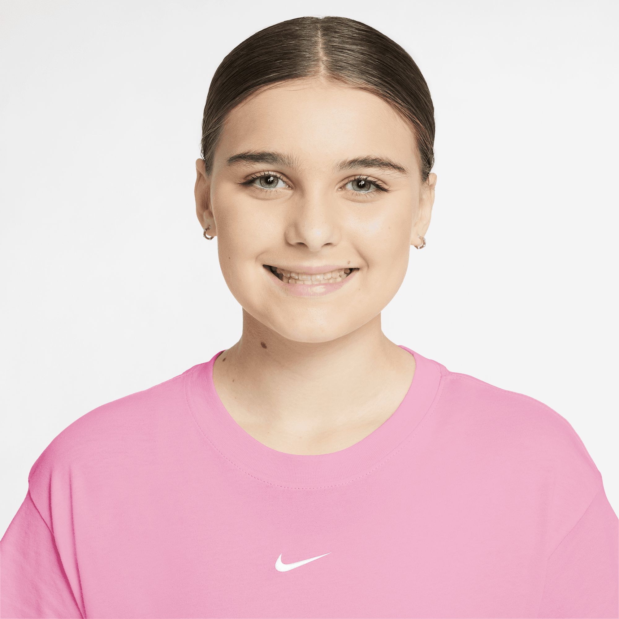 Nike Sportswear Kids' Boxy Essential T-shirt