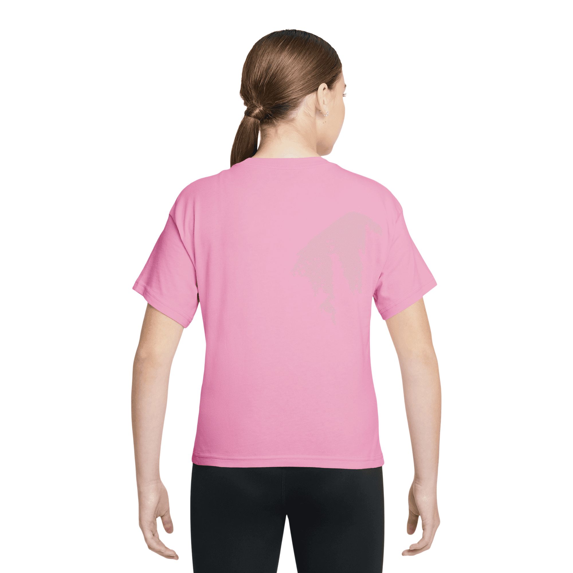 Nike Sportswear Kids' Boxy Essential T-shirt