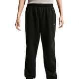 Nike Sportswear Kids' Studio Fleece Loose Pants Front_Flat