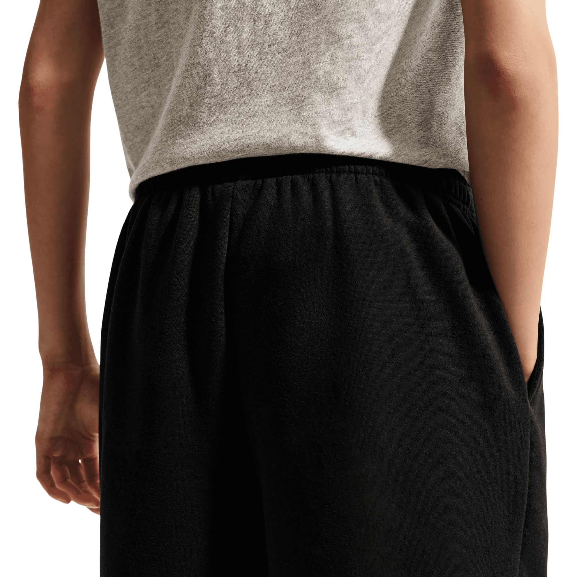 Nike Sportswear Kids' Studio Fleece Loose Pants