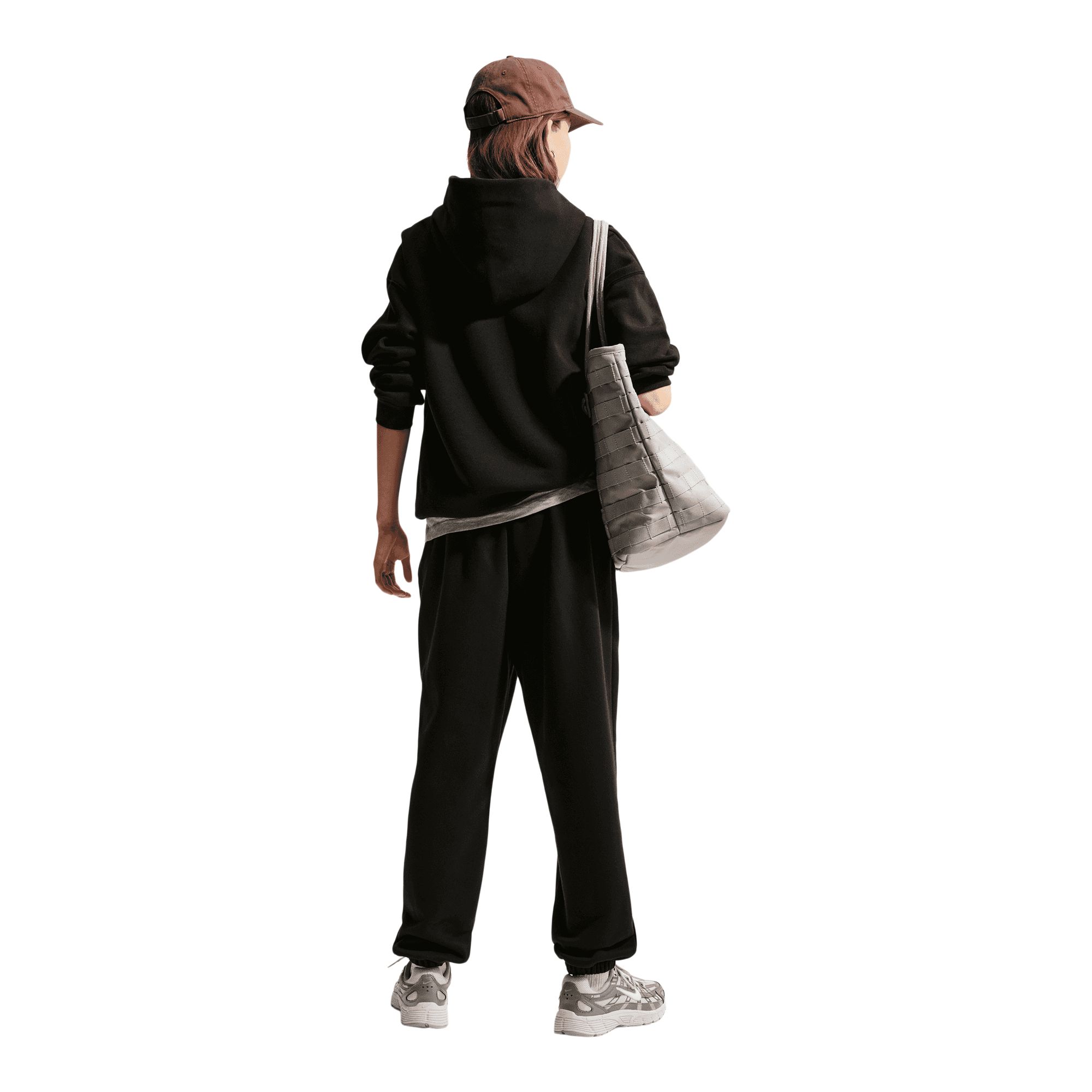 Nike Sportswear Kids' Studio Fleece Loose Pants