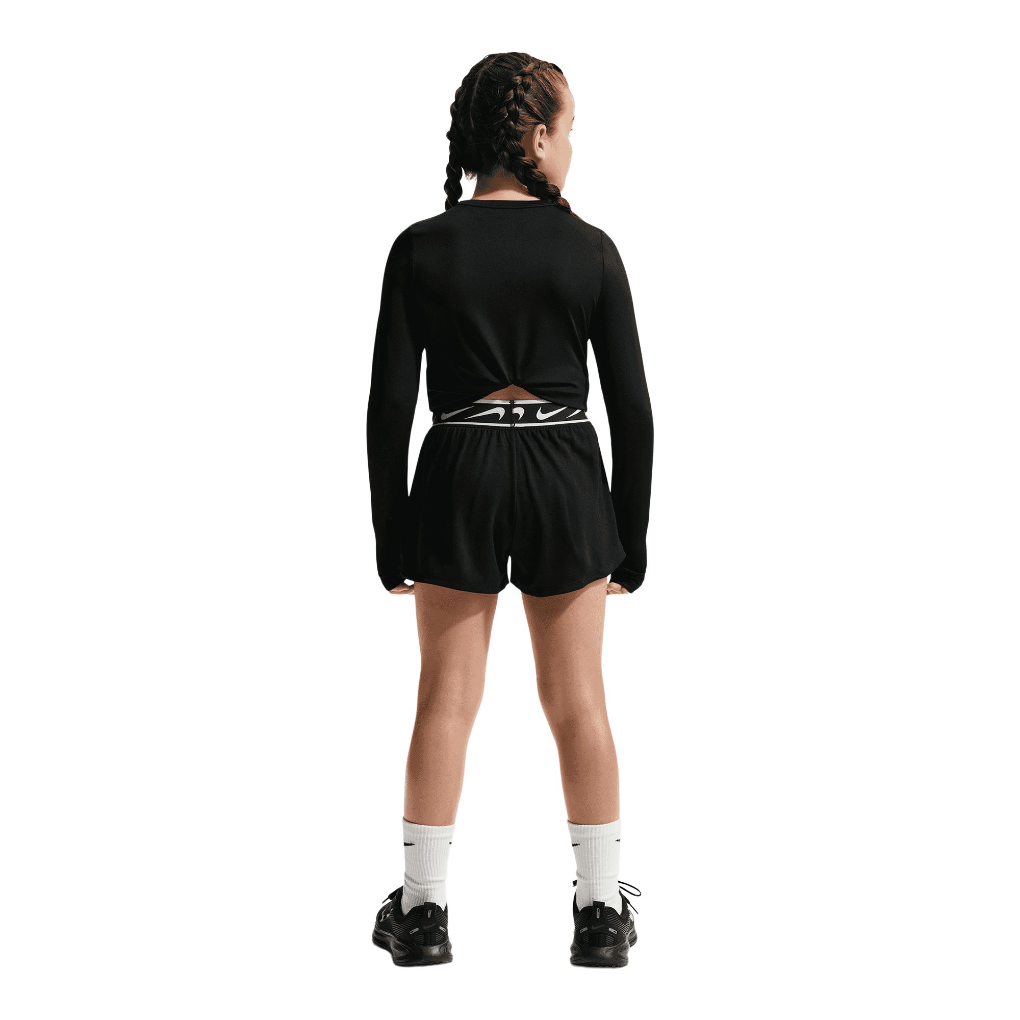 Nike Girls' Dash Shorts