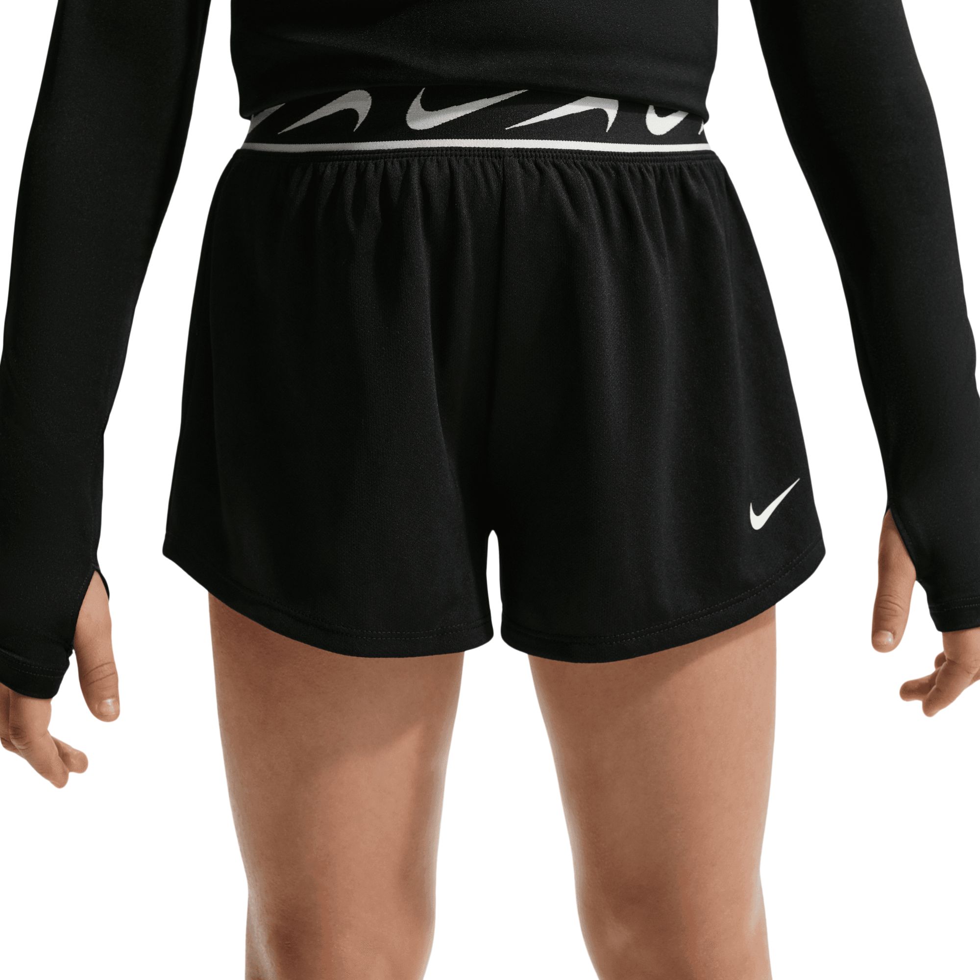 Nike Girls' Dash Shorts