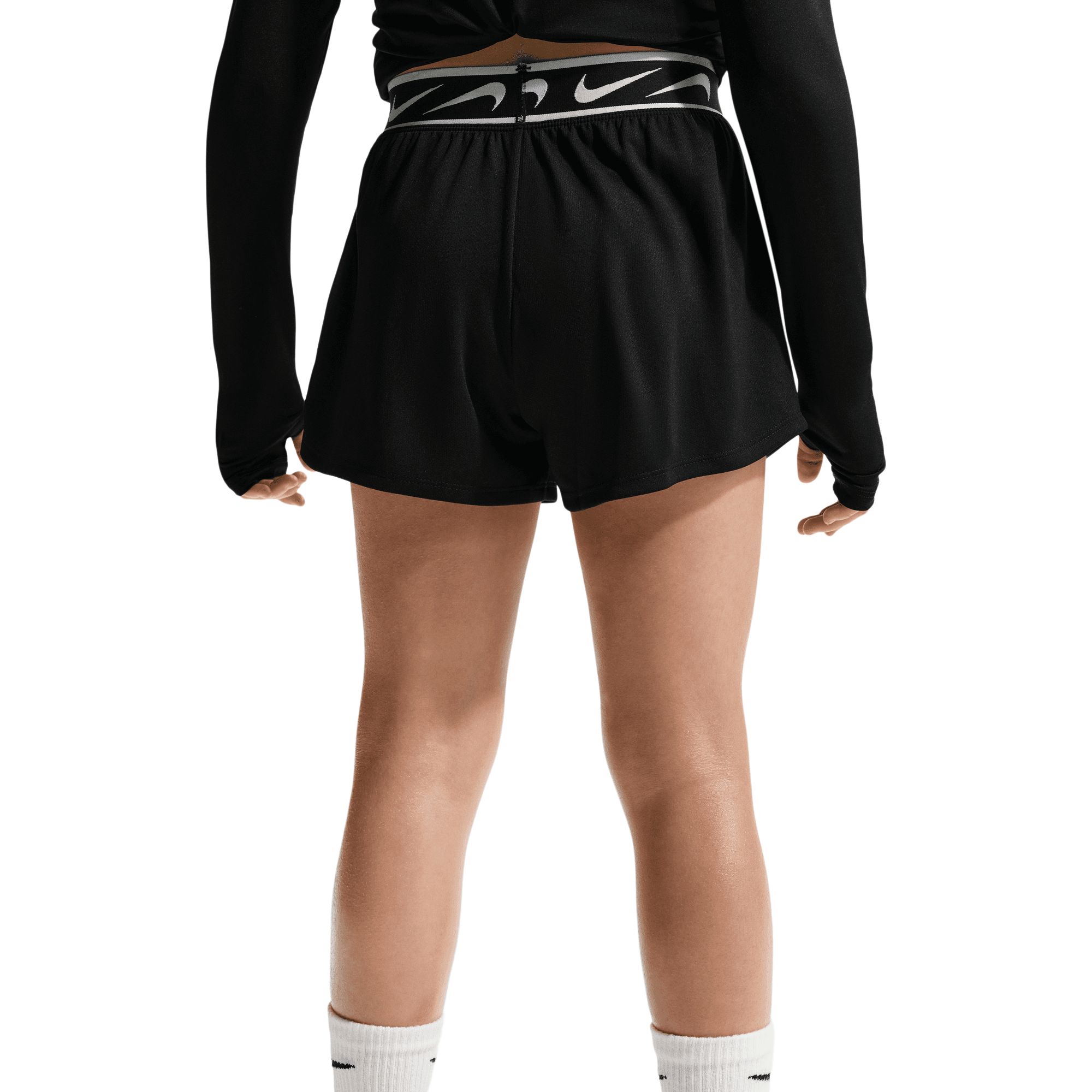 Nike Girls' Dash Shorts