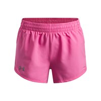 Under Armour Kids' Fly By Breathable Athletic Shorts