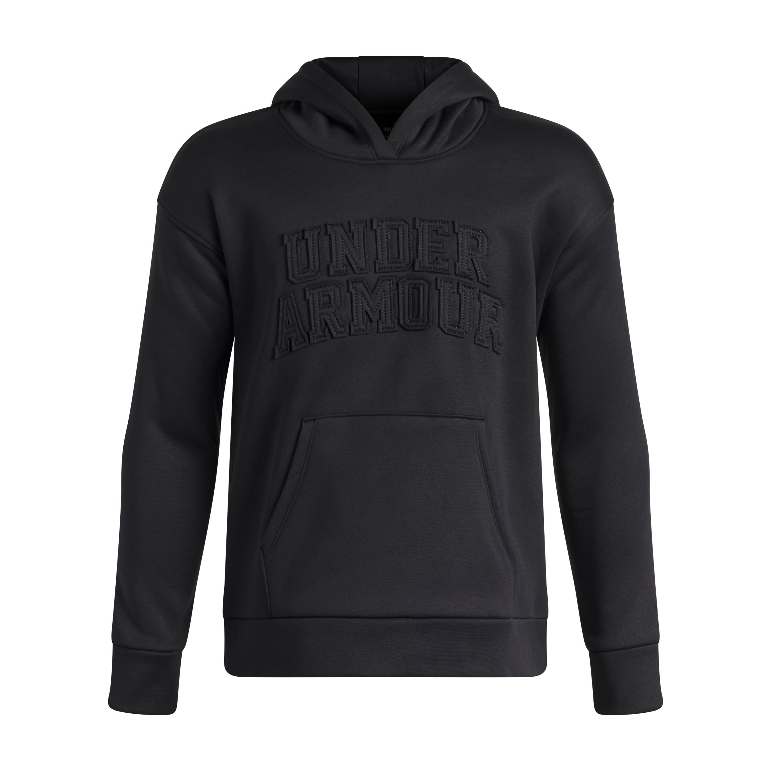 Under Armour Girls' Armour Fleece Hoodie