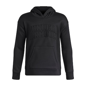 Under Armour Girls' Armour Fleece Hoodie