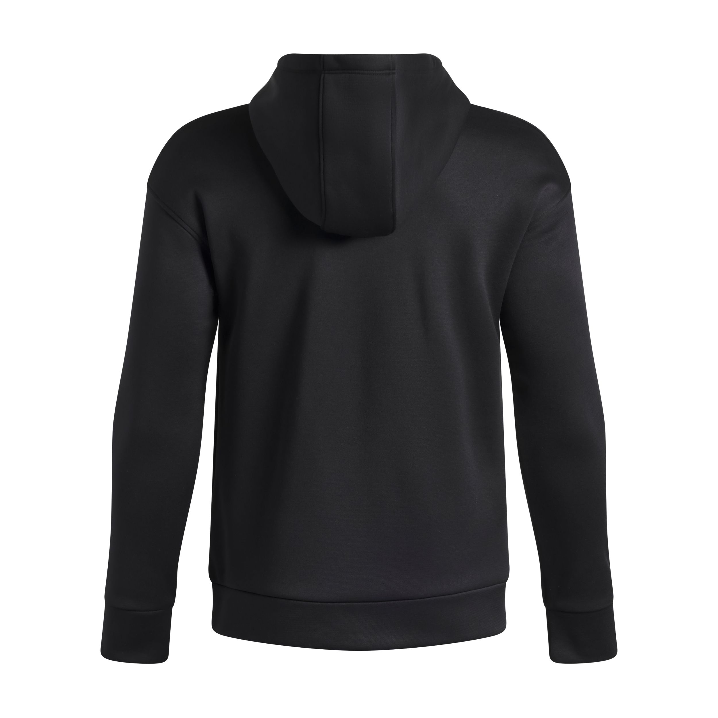 Under Armour Girls' Armour Fleece Hoodie