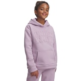 Under Armour Girls' Armour Fleece Hoodie