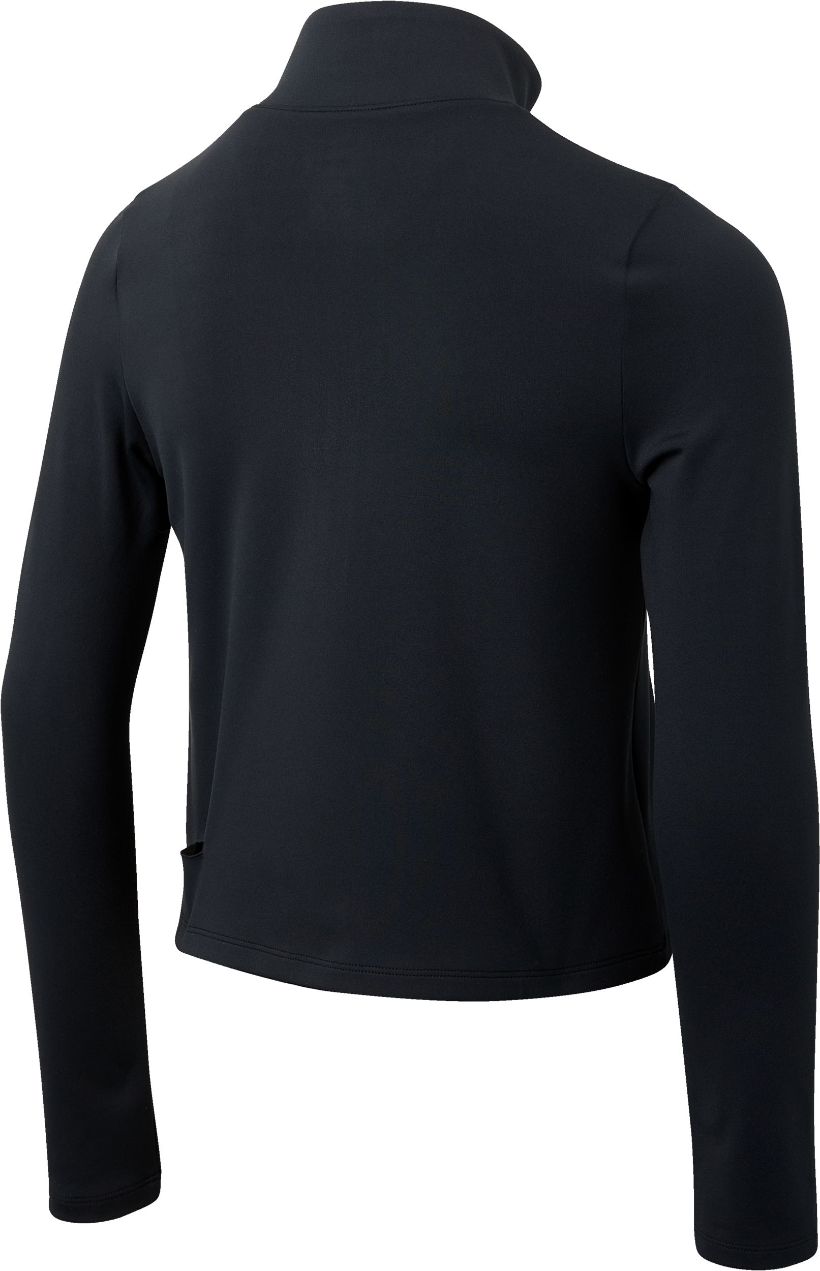 Under Armour Girls' Motion Full Zip Jacket