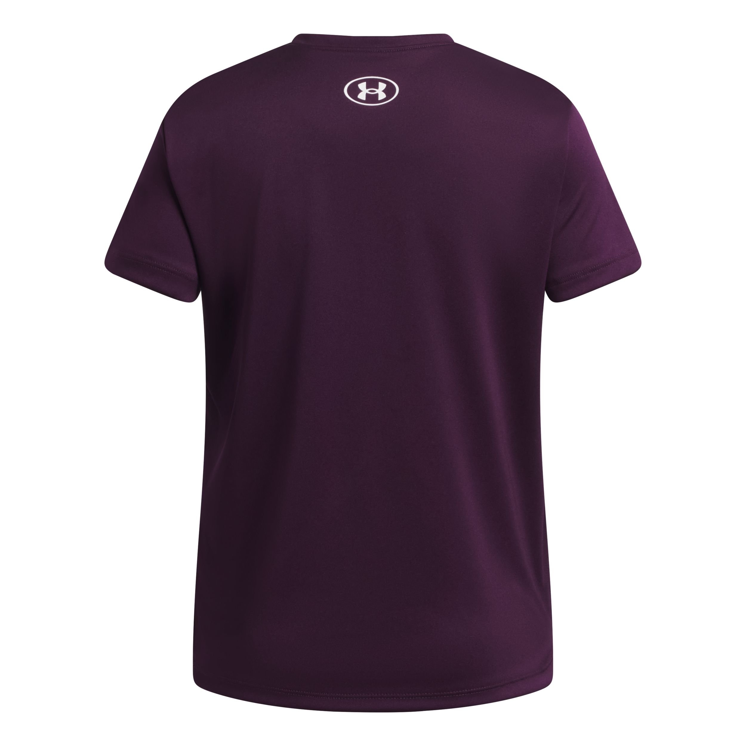 Under Armour Girls' Tech™ Shimmer Graphic T-Shirt