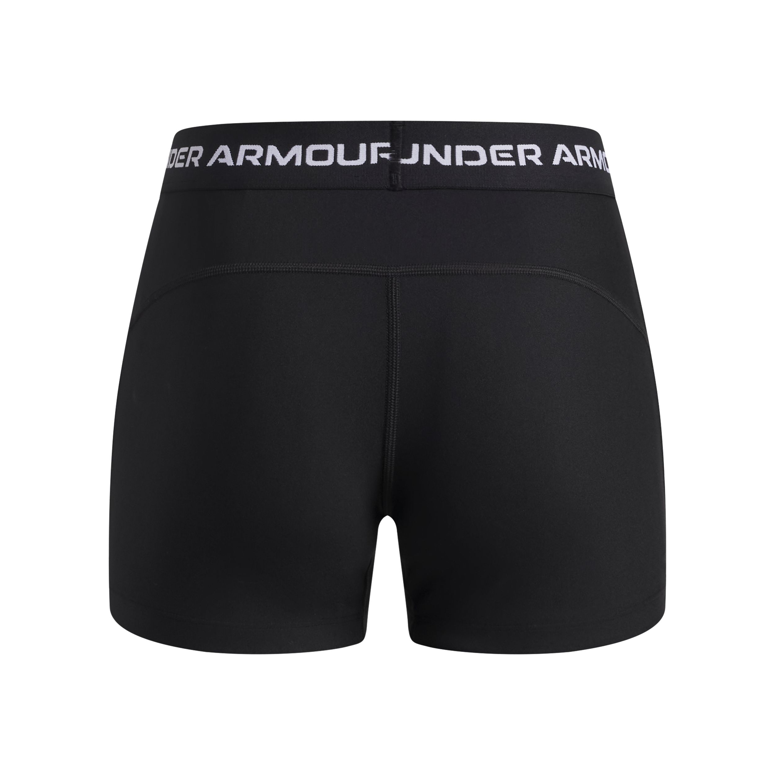 Under Armour Girls' HeatGear® Shorts