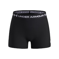 Under Armour Girls' HeatGear® Shorts