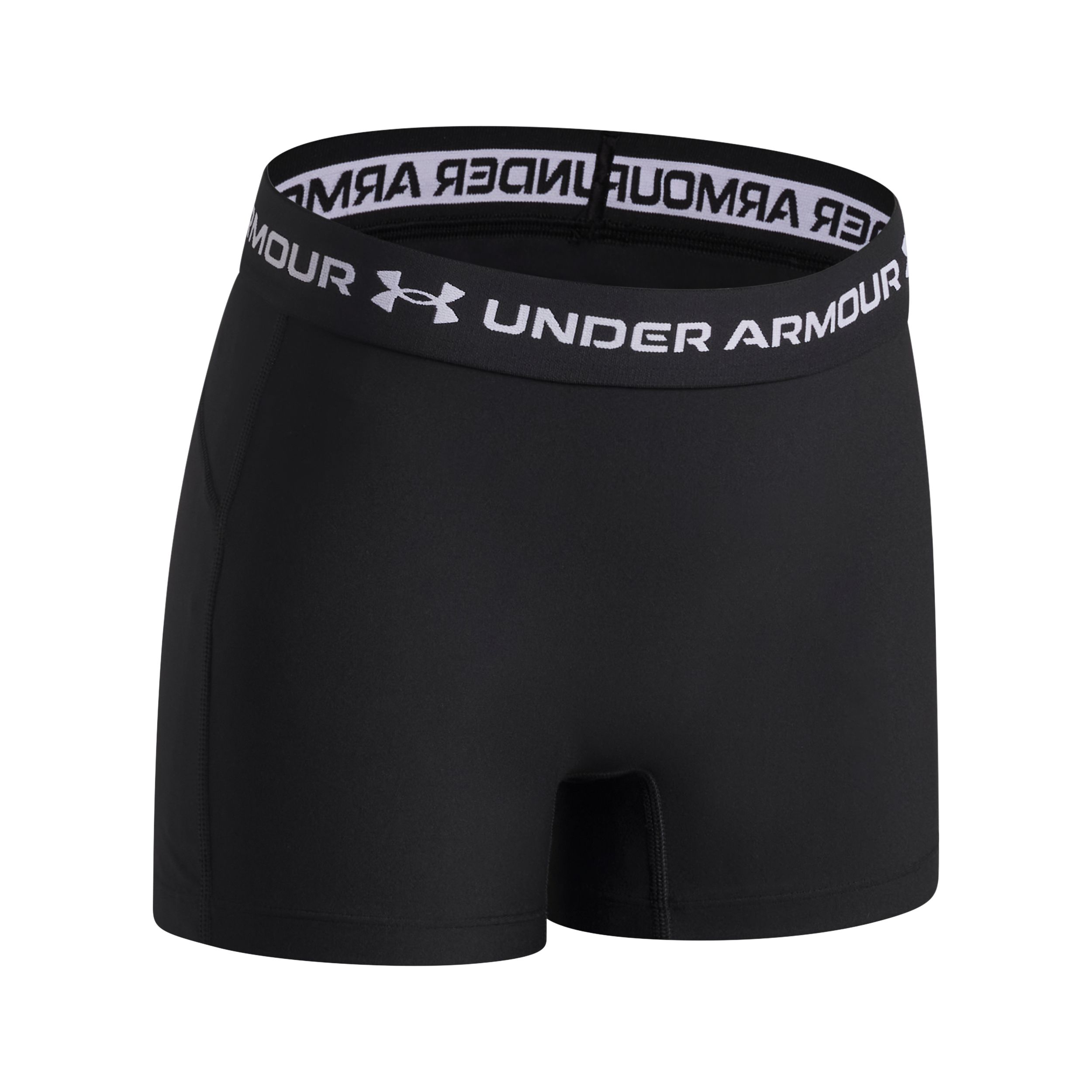 Under Armour Girls' HeatGear® Shorts