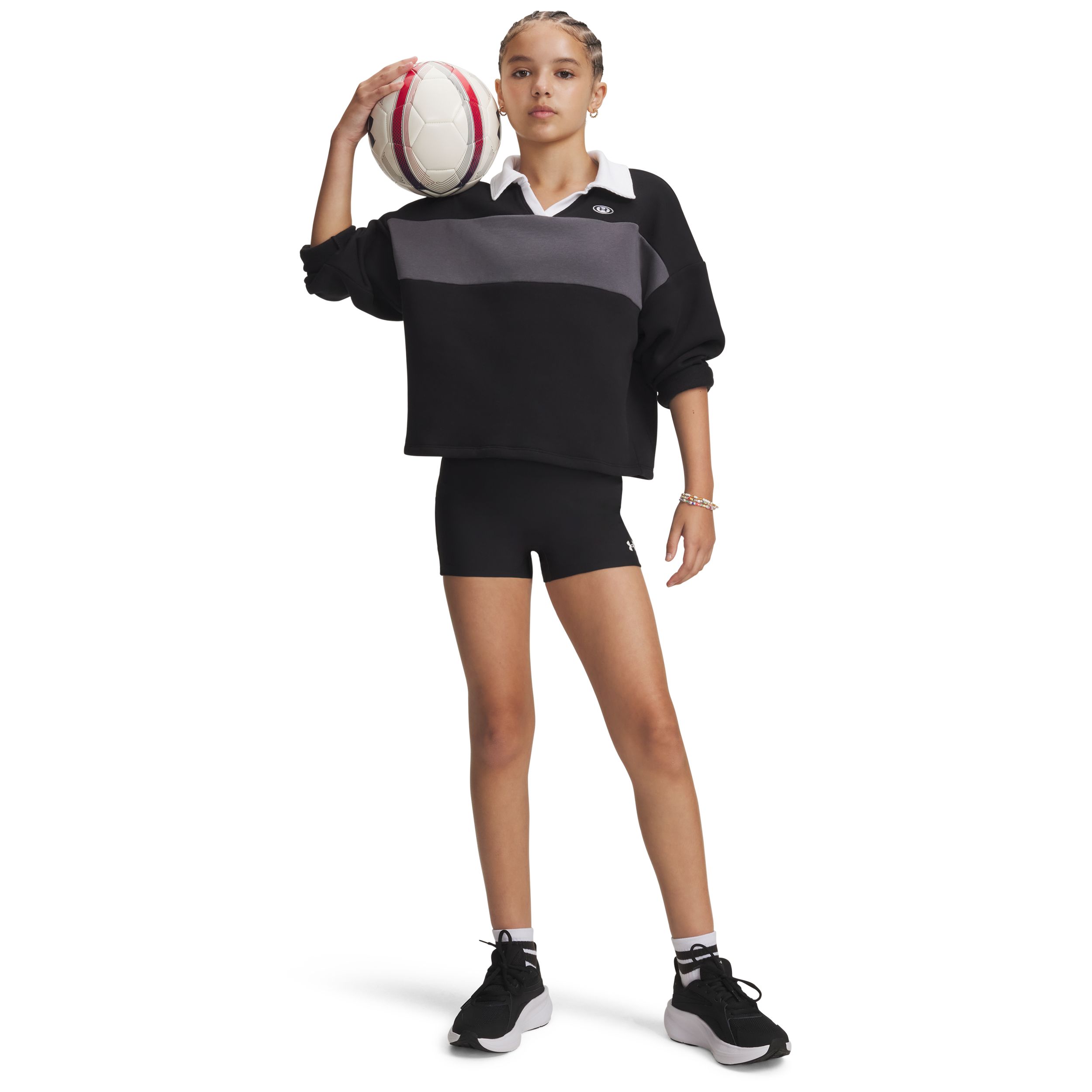 Under Armour Kids' HeatGear® Shorts