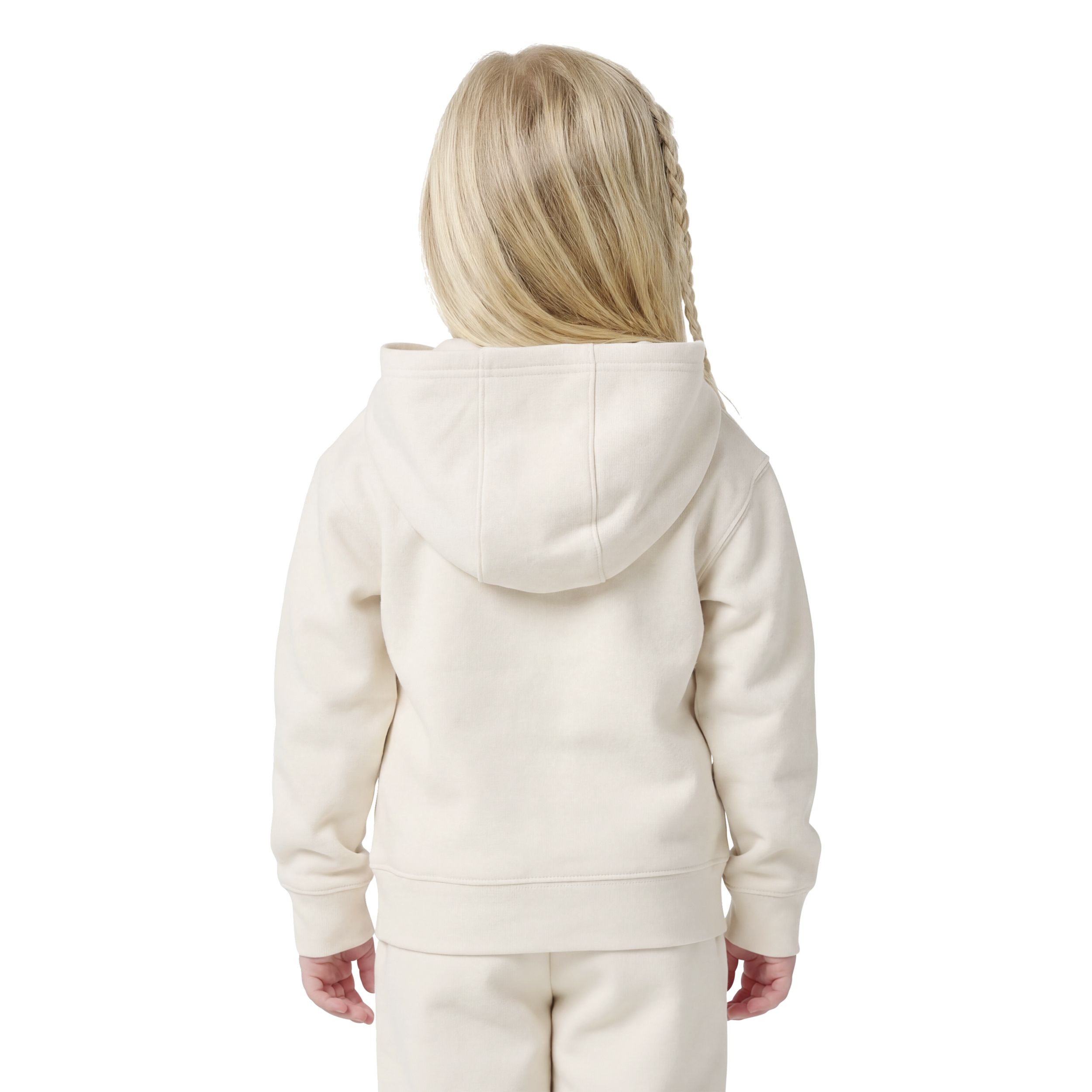 Carhartt Kids' Graphic Fleece Hoodie