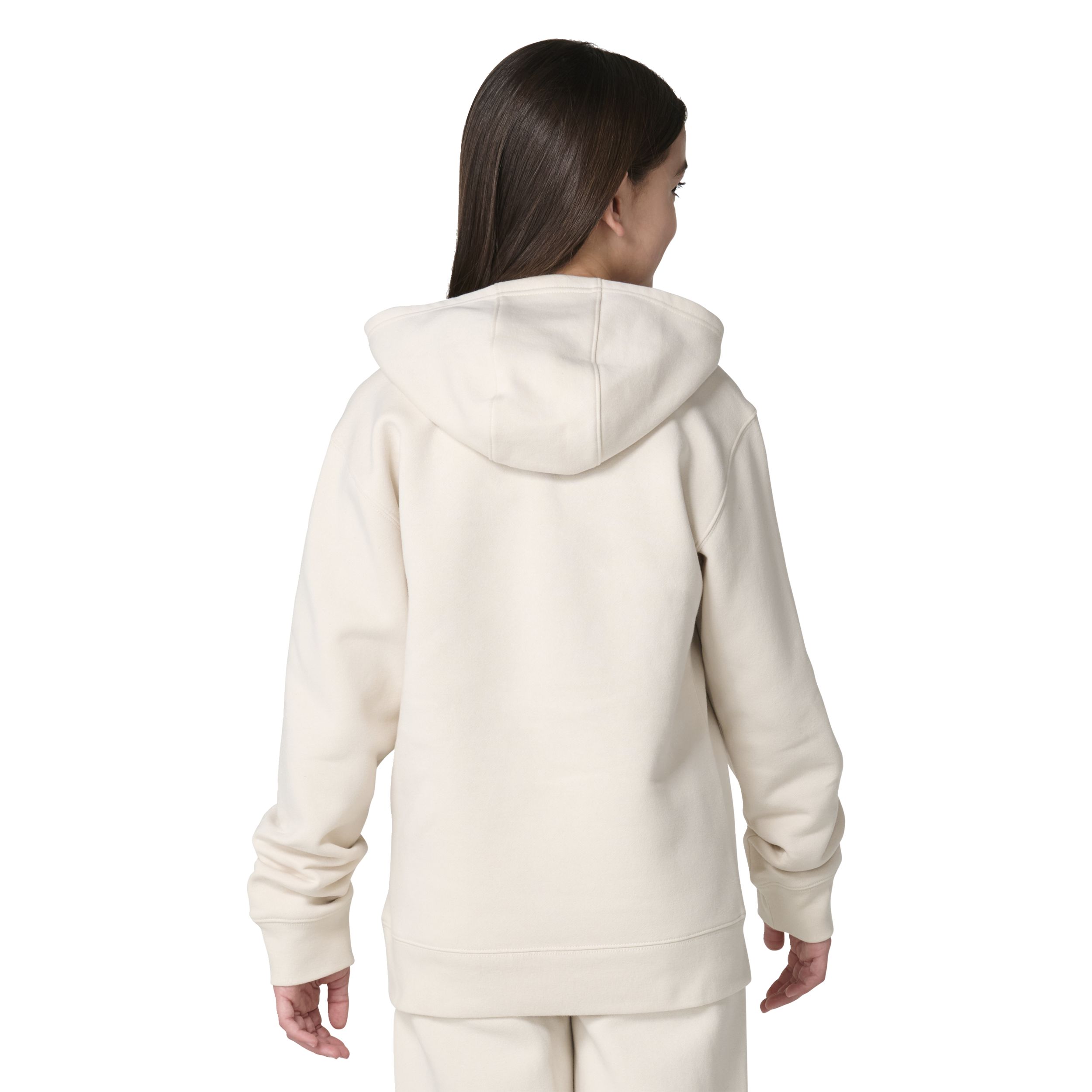 Carhartt Kids' Graphic Fleece Hoodie