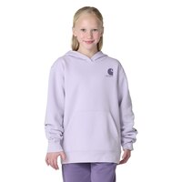 Carhartt Kids' Logo Fleece Hoodie for Kids
