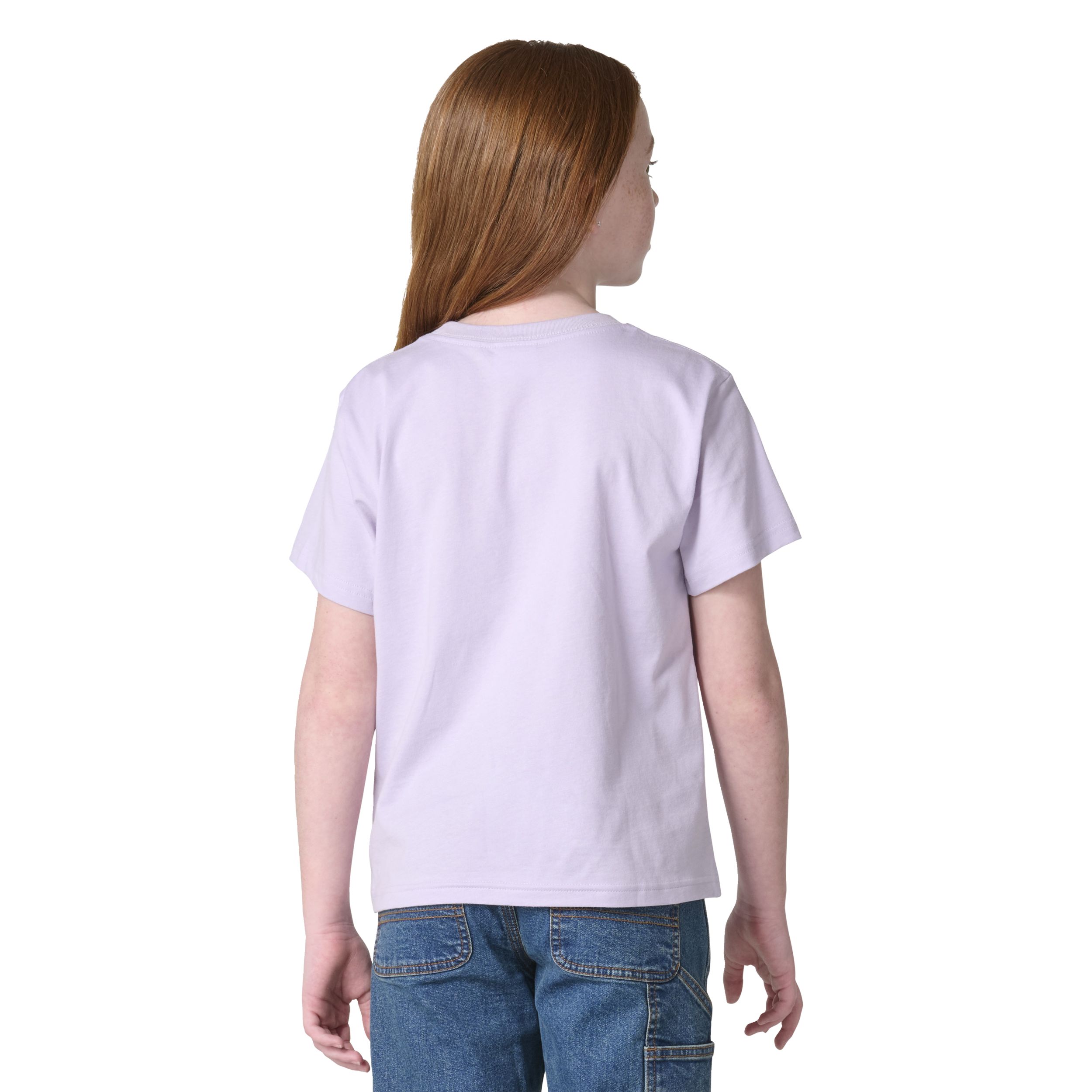 Carhartt Kids' Pocket Short Sleeve T-Shirt