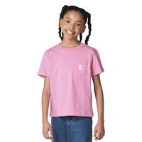 Carhartt Kids' Pocket Short Sleeve T-Shirt
