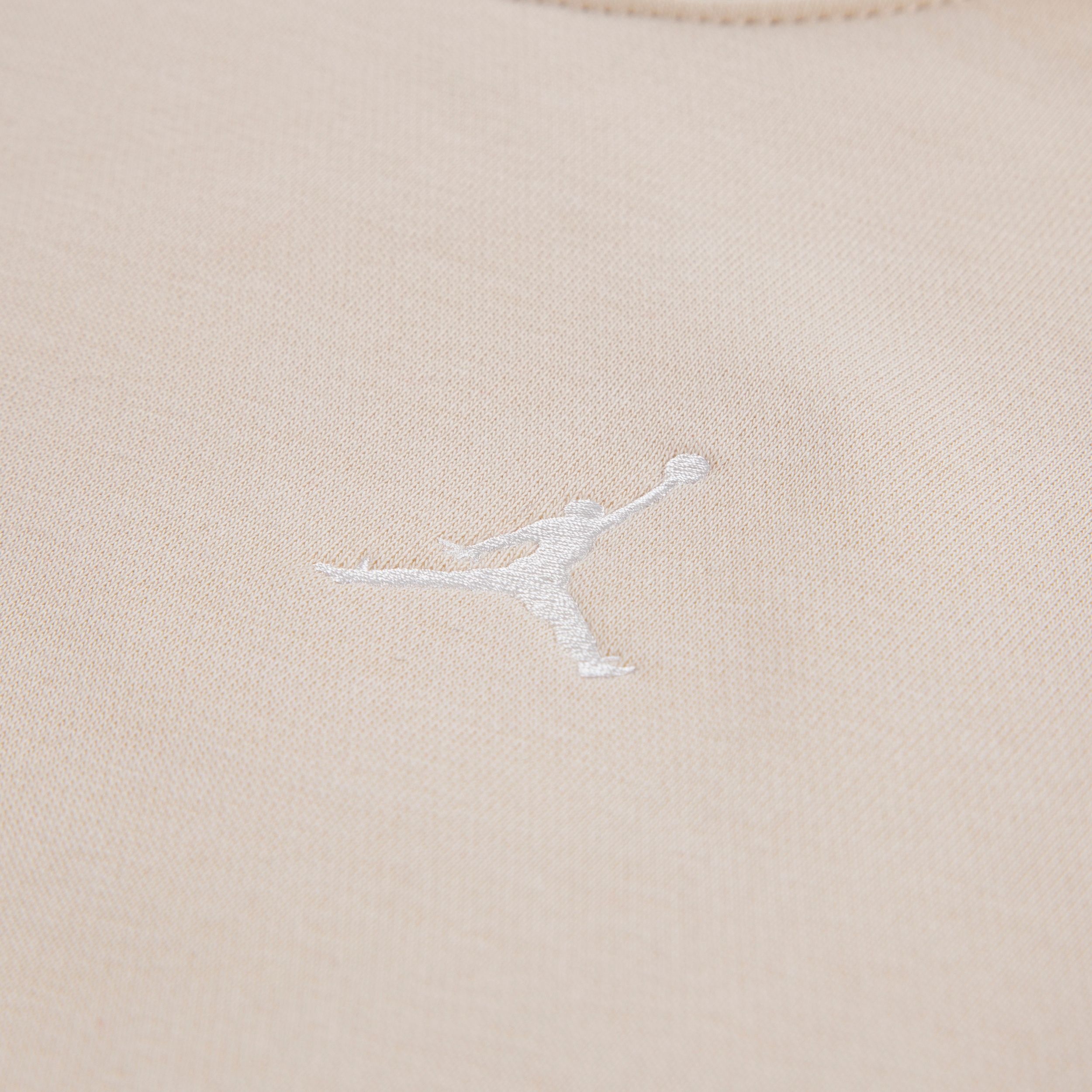 Jordan Girls' MJ Brooklyn Fleece Sweatshirt