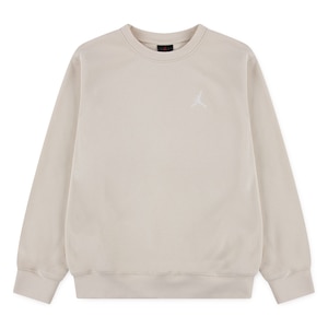 Jordan Girls' MJ Brooklyn Fleece Sweatshirt