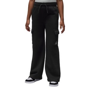 Jordan Girls' Brooklyn Fleece Cargo Pants
