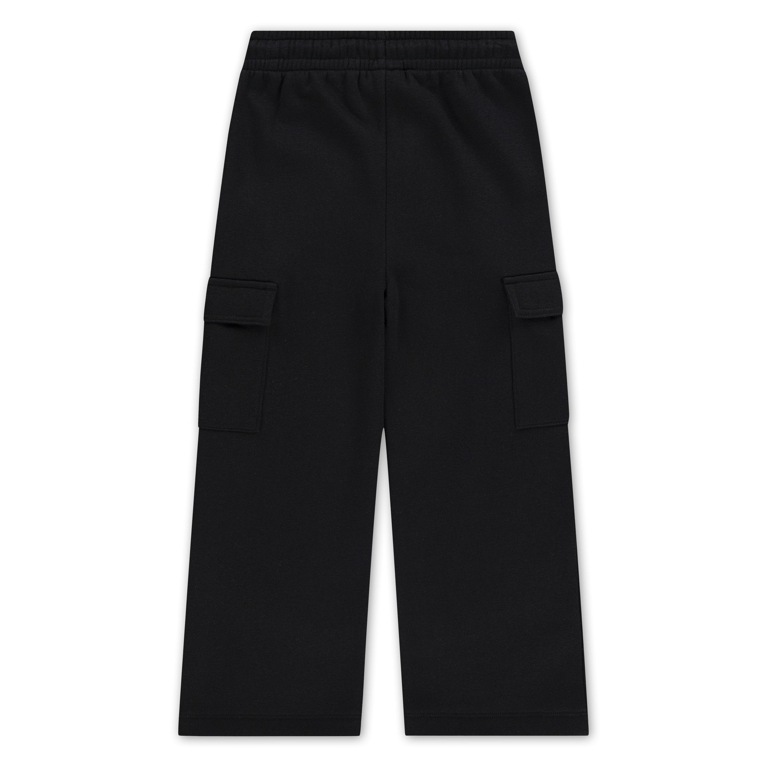 Jordan Girls' Brooklyn Fleece Cargo Pants