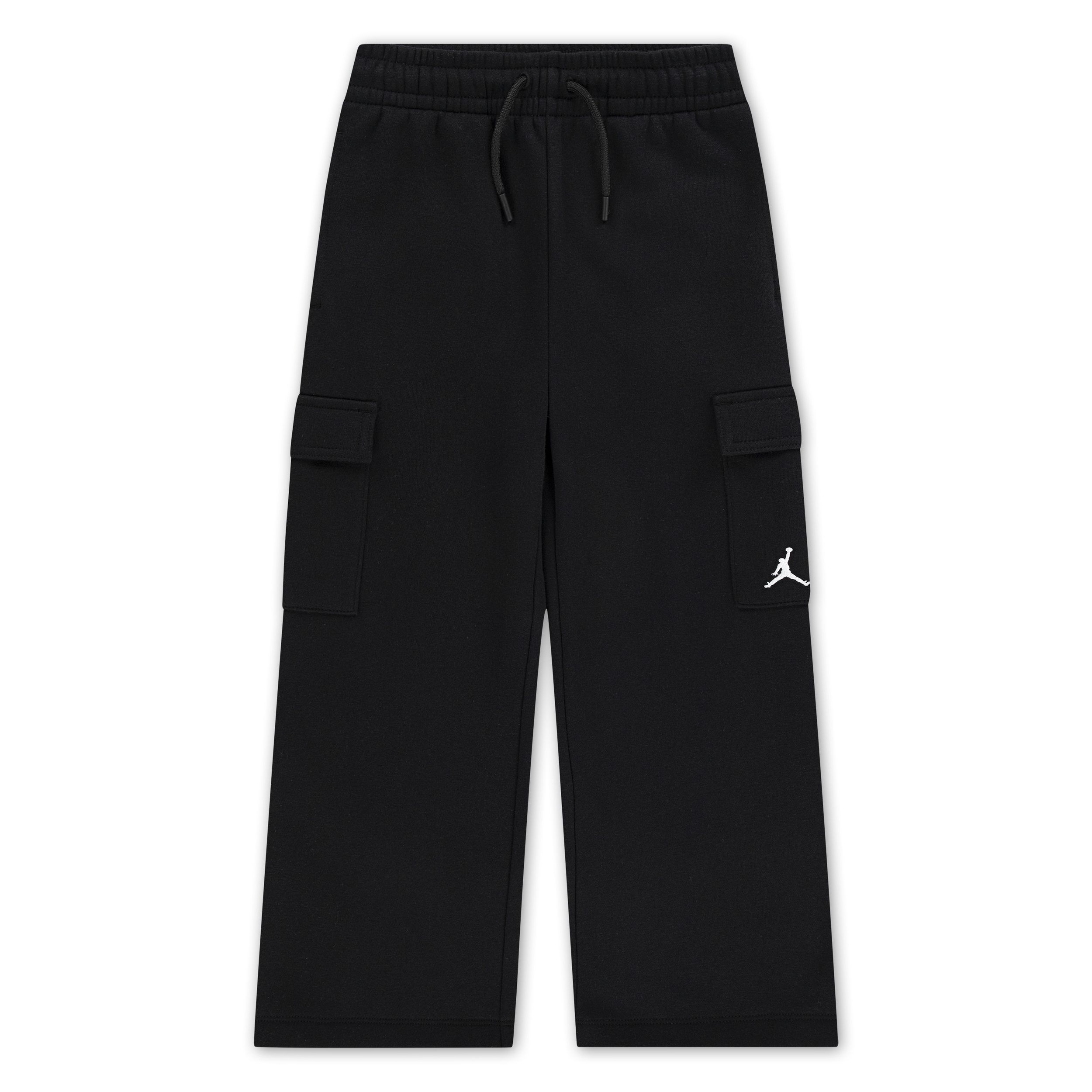 Jordan Girls' Brooklyn Fleece Cargo Pants
