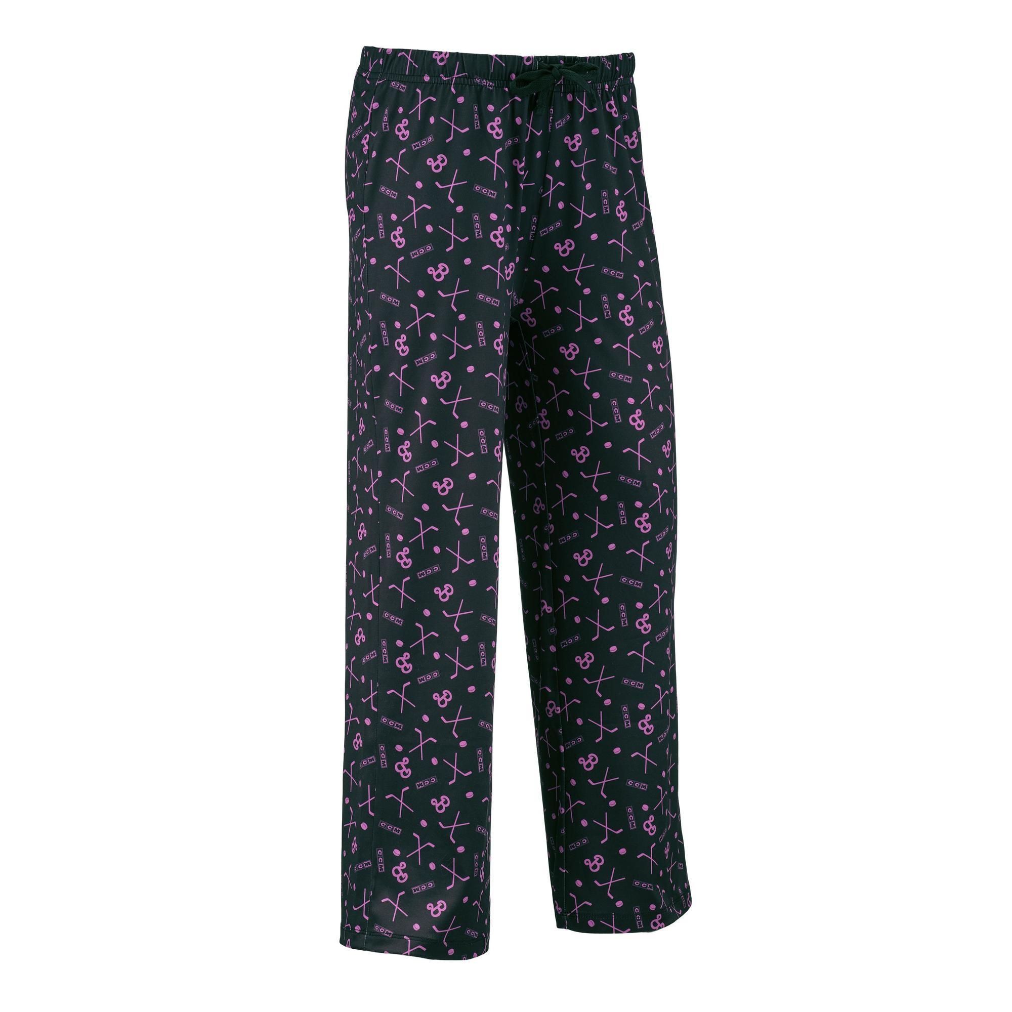 CCM X Barbie™ Youth Pajama Pants