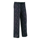 CCM X Barbie™ Youth Pajama Pants Front_Angled_Right