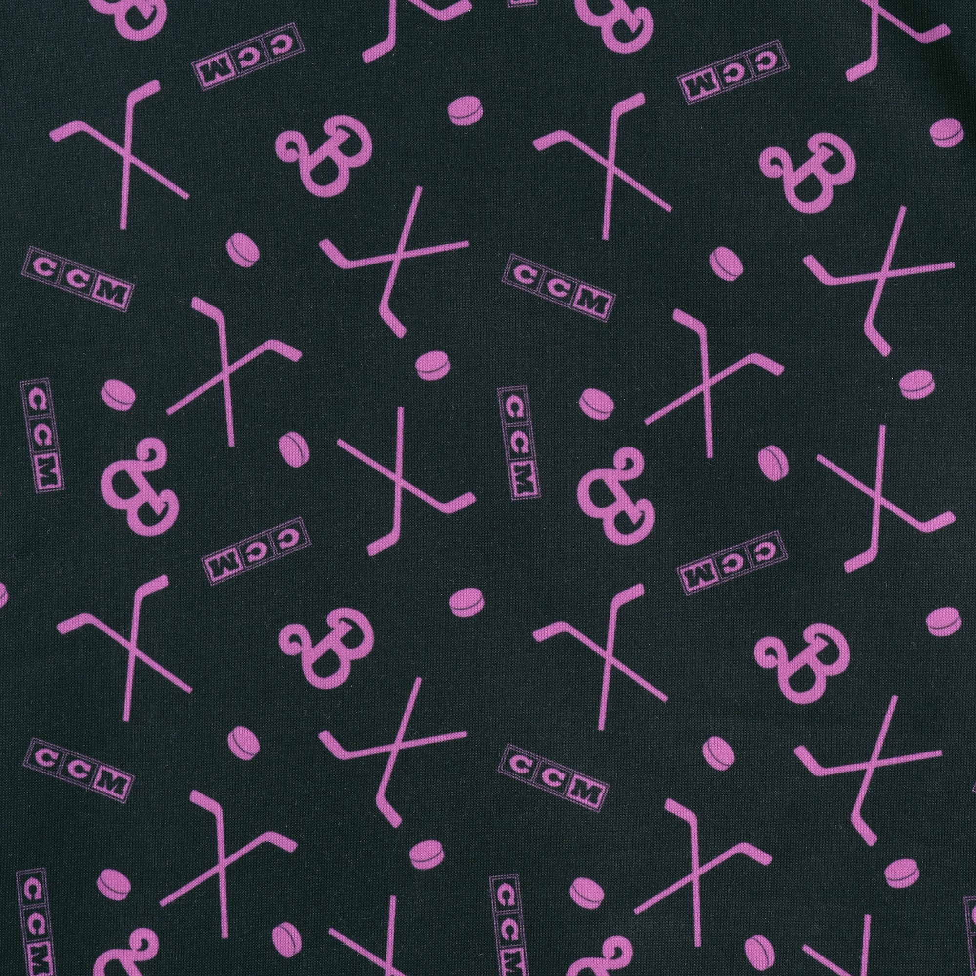 CCM X Barbie™ Youth Pajama Pants