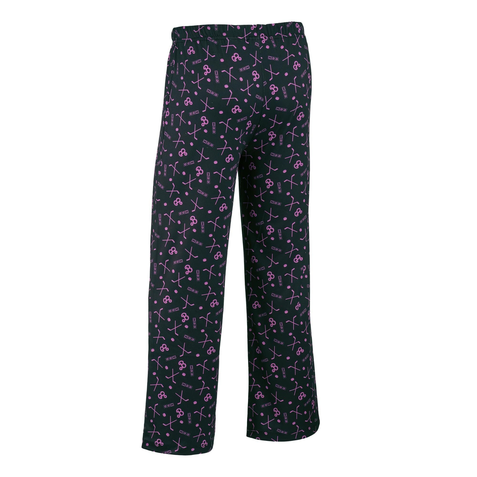 CCM X Barbie™ Youth Pajama Pants