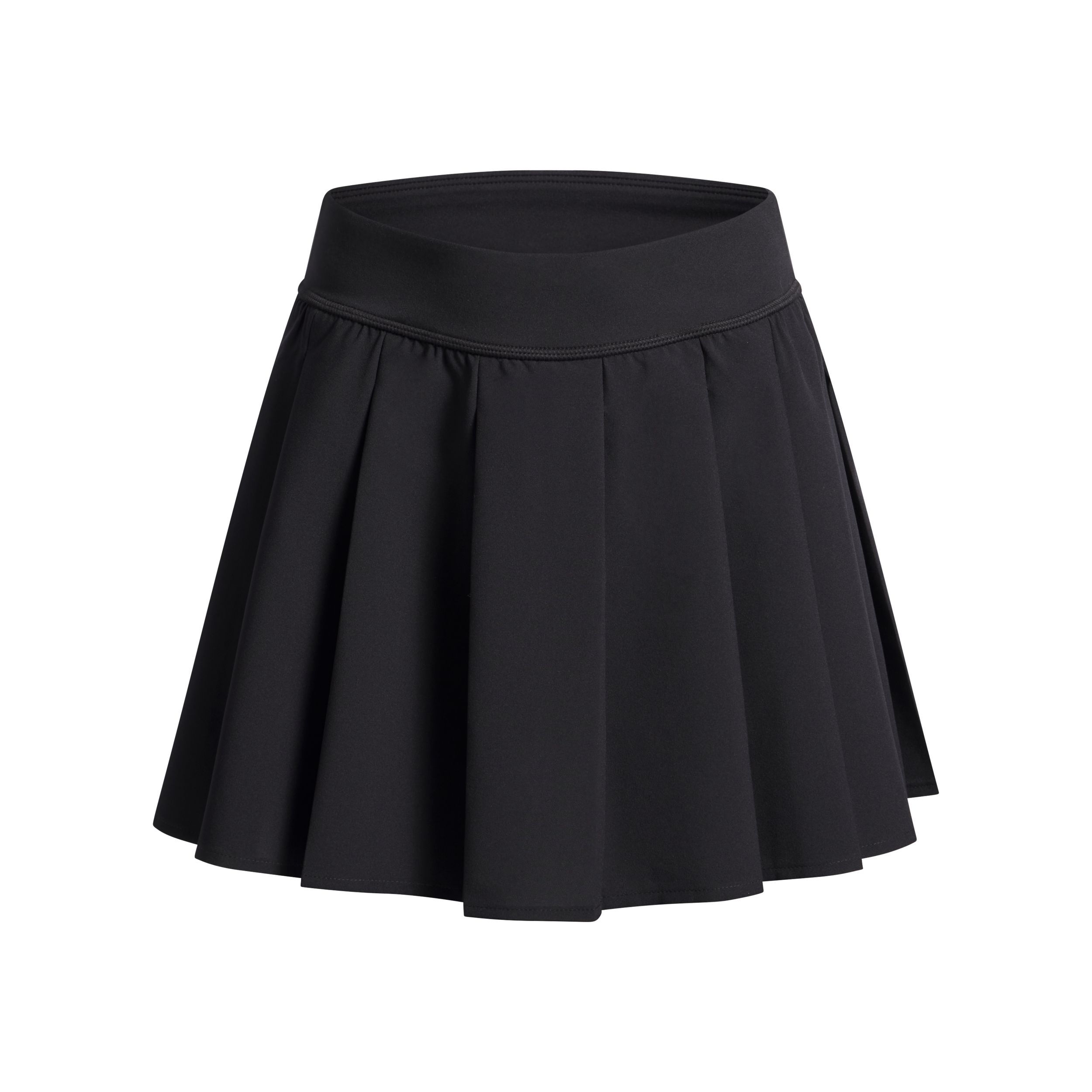 Under Armour Girls' Motion Pleated Skort