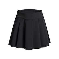 Under Armour Girls' Motion Pleated Skort