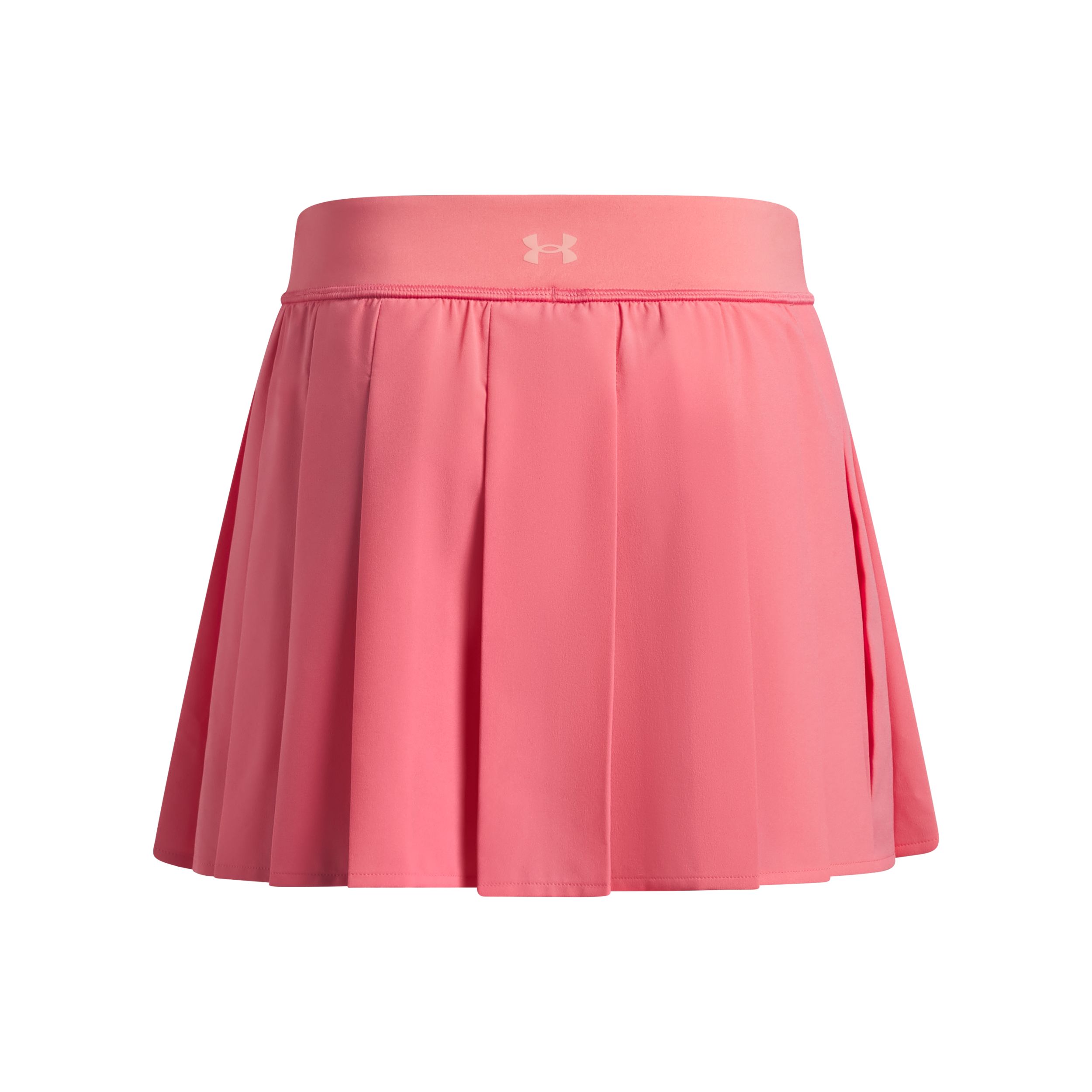 Under Armour Girls' Motion Pleated Skort