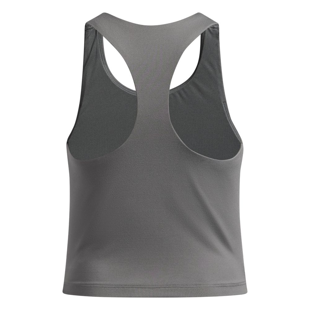 Under Armour Girls' Motion Crop Tank