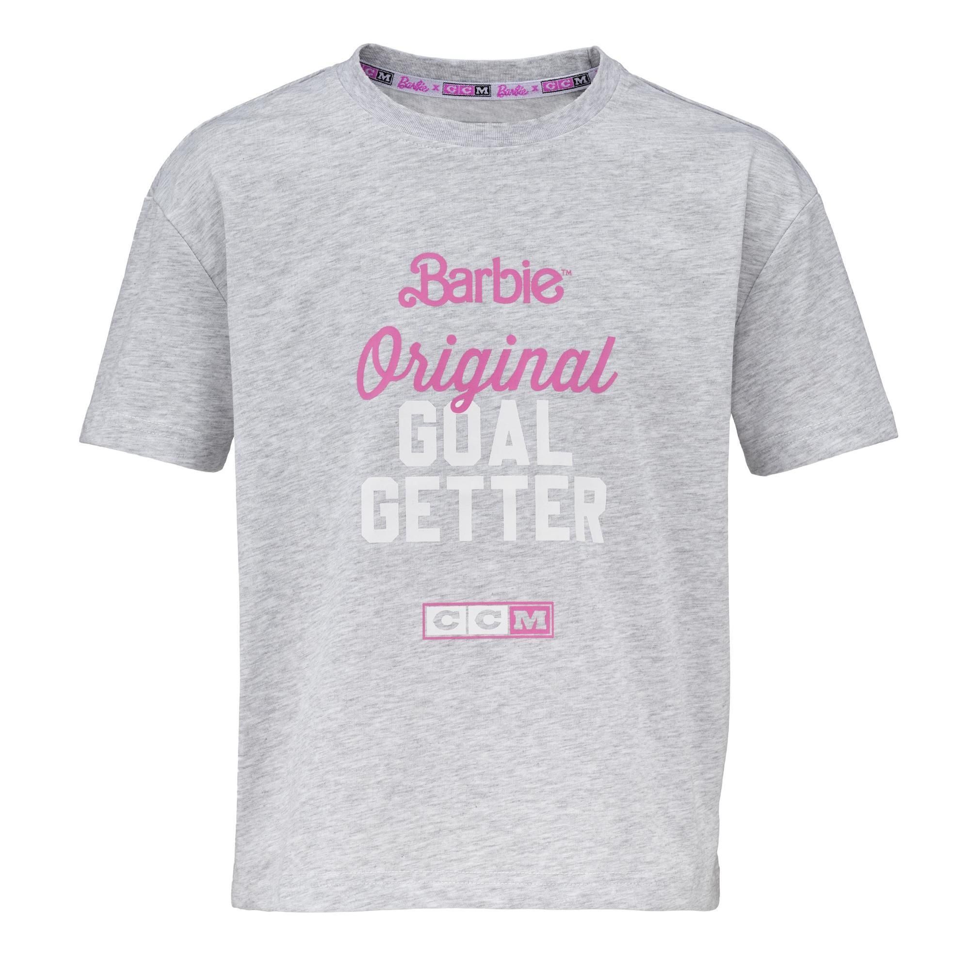 CCM X Barbie Unisex T-Shirt