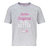 CCM X Barbie Unisex T-Shirt Front_Flat