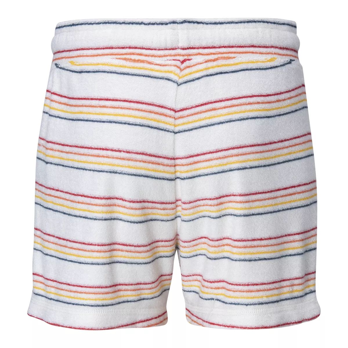 Ripzone Girls' 2-7 Aviron Loop Terry Shorts