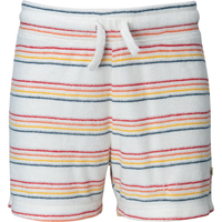 Ripzone Girls' 2-7 Aviron Loop Terry Shorts Front_Flat