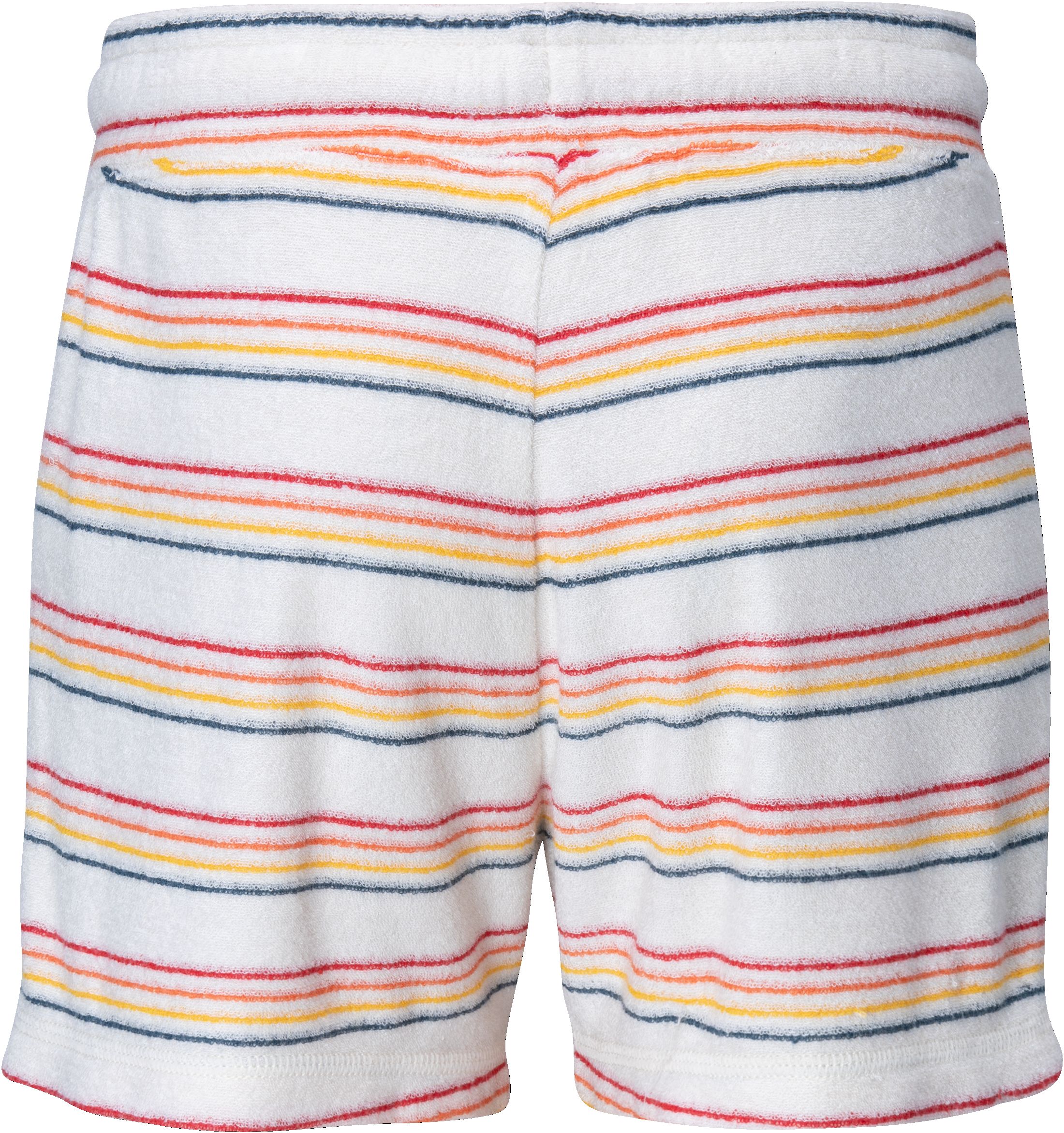 Ripzone Girls' 2-7 Aviron Loop Terry Shorts